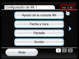 helado Consulta Alacena Piratear Wii sin chip | Wii.SceneBeta.com