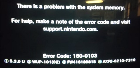Wii U en riesgo? Reportan muerte de unidades por falta de uso