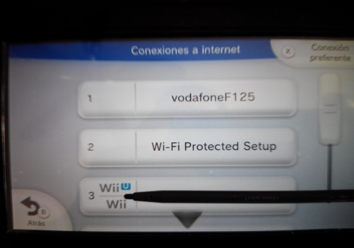 Hazme académico Librería Piratear Wii U sin chip | Wii.SceneBeta.com