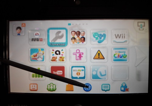 infancia vencimiento flota Piratear Wii U sin chip | Wii.SceneBeta.com