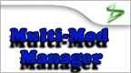 multi-mod manager