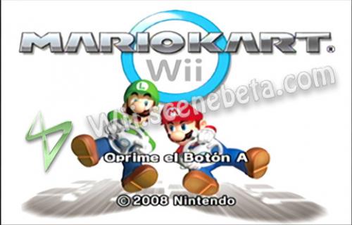 Mirilla Humo Alojamiento Wiimmfi: Cómo descargar los torneos de Mario Kart Wii | Wii.SceneBeta.com