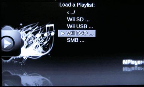 download mplayer ce wii