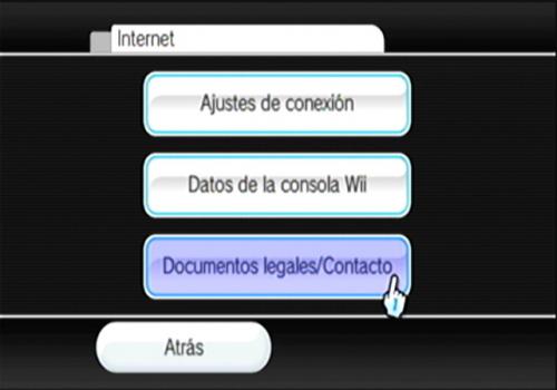 Instalación Homebrew Channel con Str2Hax | Wii.SceneBeta.com