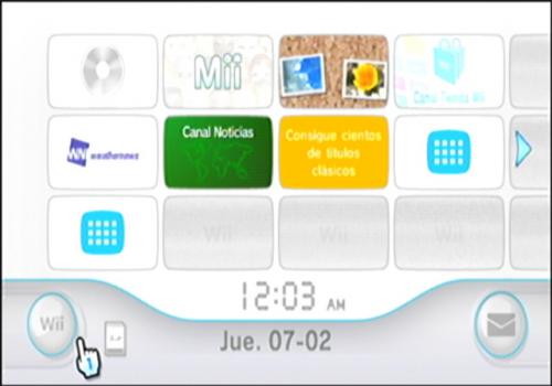 dirección literalmente Carnicero Instalación del Homebrew Channel con Str2Hax | Wii.SceneBeta.com