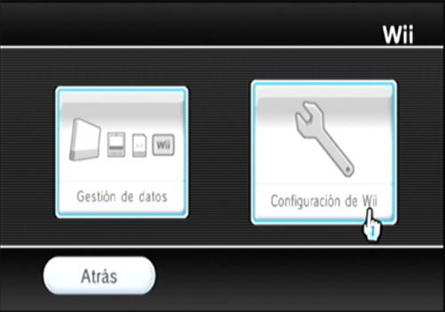 carro Abandono seguridad Instalación del Homebrew Channel con Str2Hax | Wii.SceneBeta.com