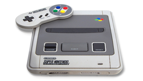 Los mejores emuladores de Super Nintendo, o SNES, para Windows